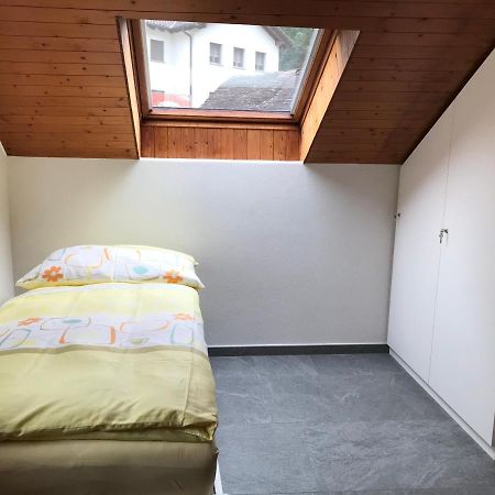 Casa In Selva Apartman Cavergno Kültér fotó