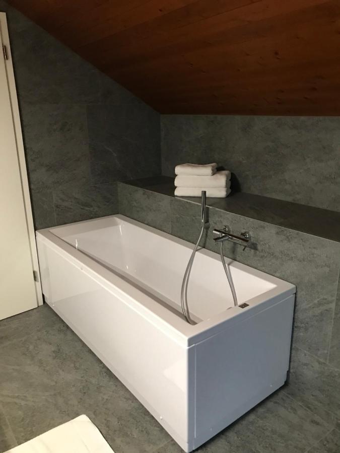 Casa In Selva Apartman Cavergno Kültér fotó