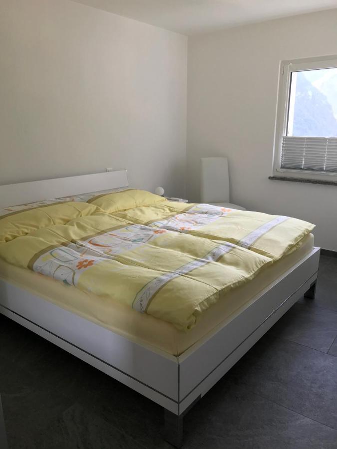 Casa In Selva Apartman Cavergno Kültér fotó