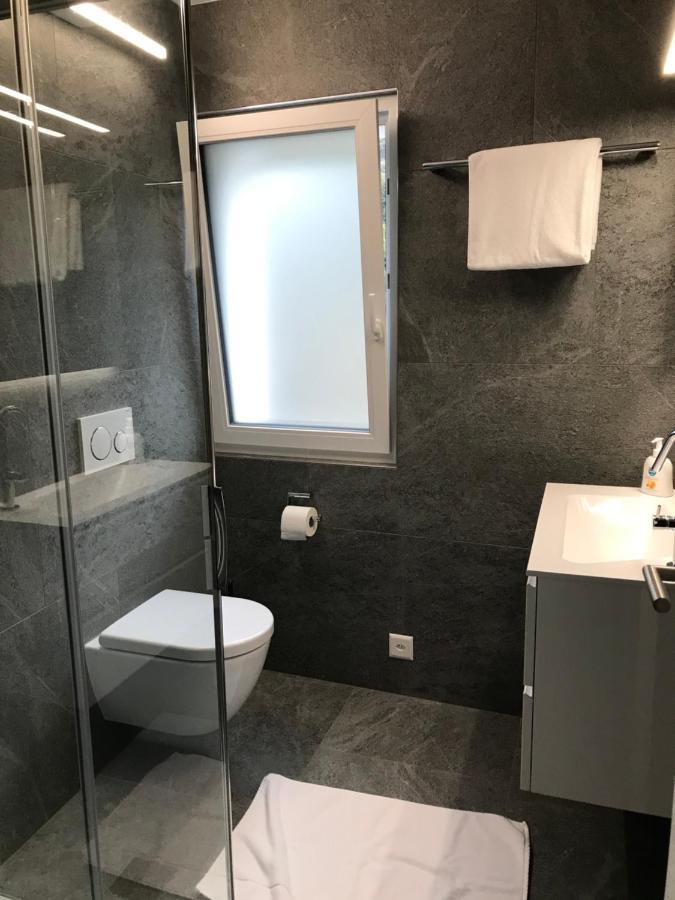 Casa In Selva Apartman Cavergno Kültér fotó