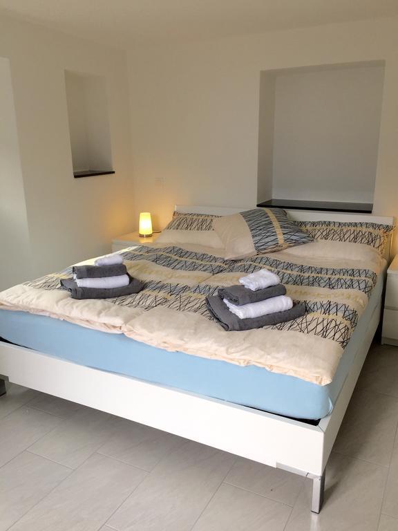 Casa In Selva Apartman Cavergno Kültér fotó
