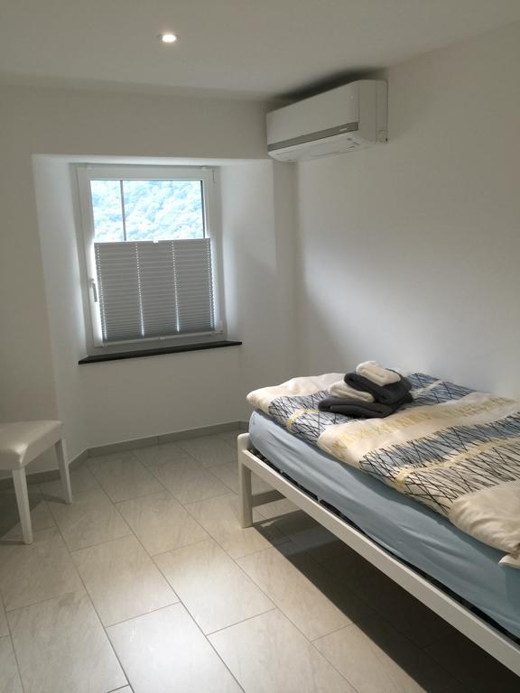 Casa In Selva Apartman Cavergno Kültér fotó