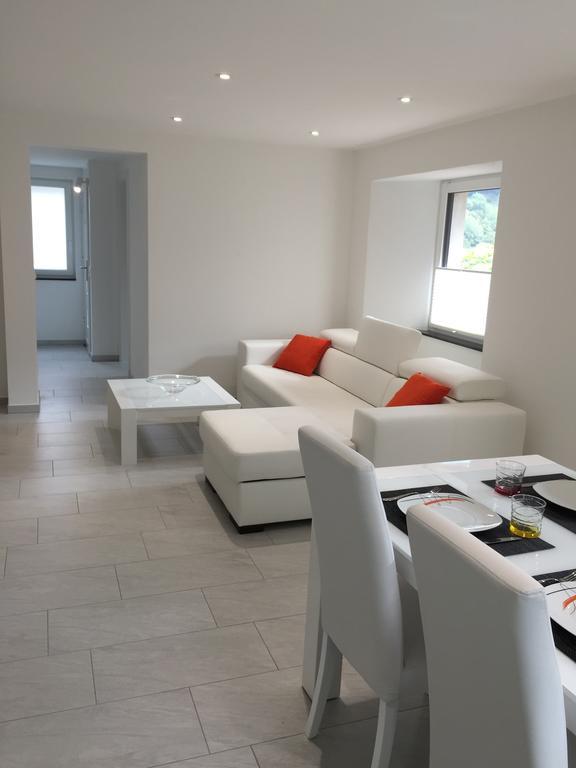 Casa In Selva Apartman Cavergno Kültér fotó