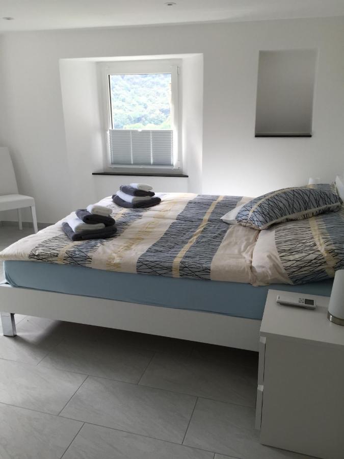 Casa In Selva Apartman Cavergno Kültér fotó